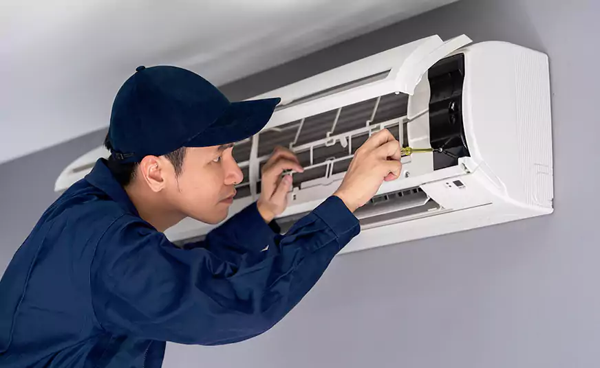 AC Duct Cleaning Hemet