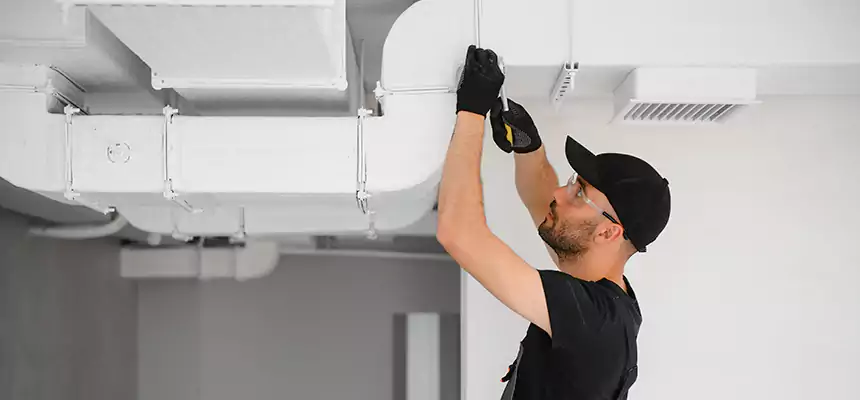Our Air Duct Cleaning Services in Hemet, CA