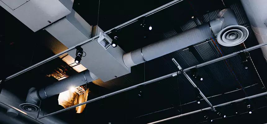 Our Air Duct Replacement Services in Hemet, CA