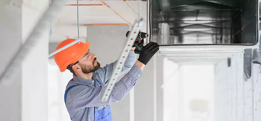 Our Air Vent Replacement Services in Hemet, CA