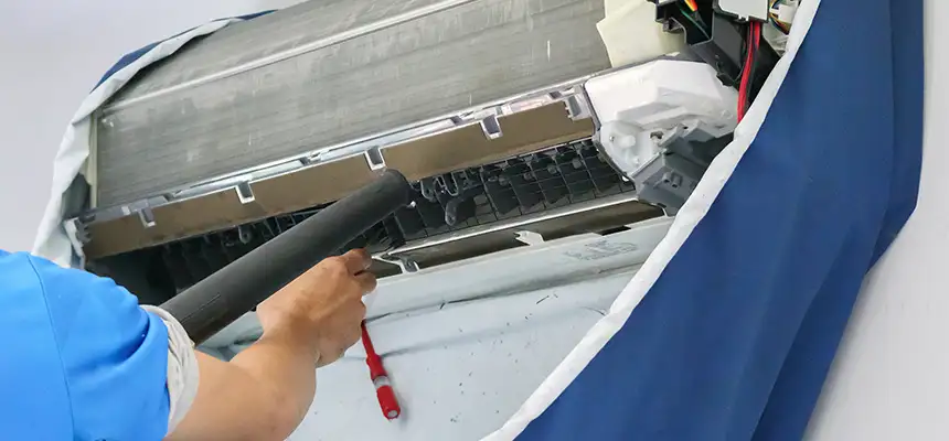 Advanced Clogged Dryer Vent Repair for Multi-Unit & Commercial in Hemet, CA