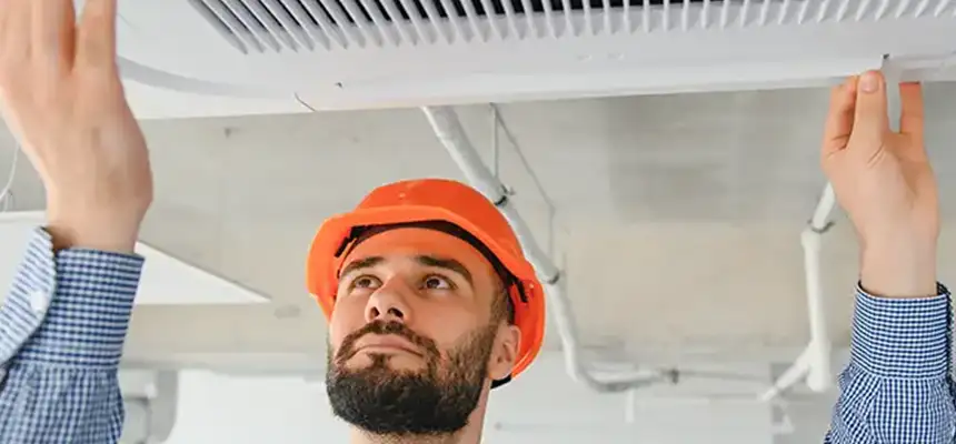 Our Furnace Vent Cleaning Services in Hemet, CA