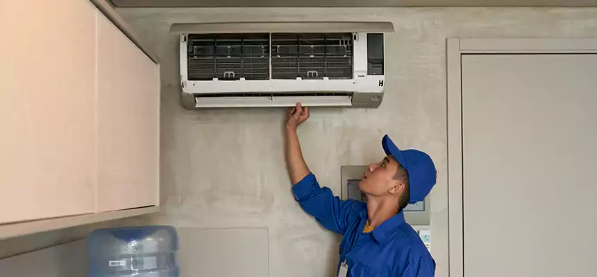 Balanced Fresh‑Air Ventilation (ERV/HRV) in Hemet