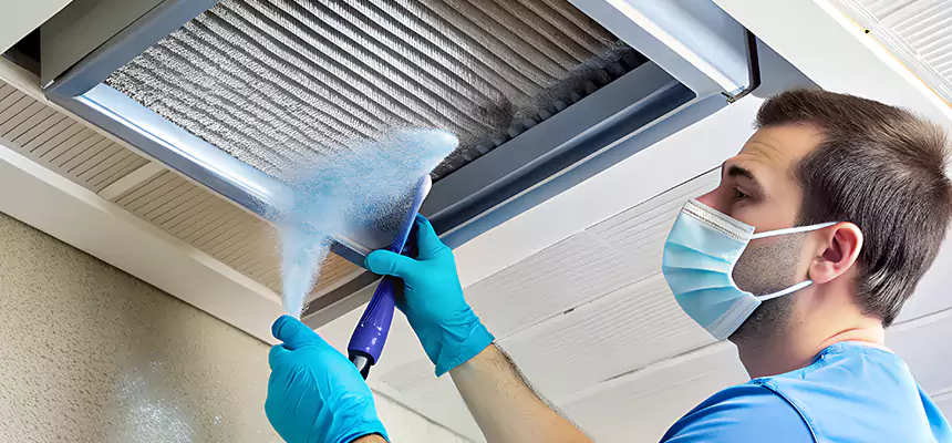 Our Home Ventilation Cleaning Services in Hemet, CA