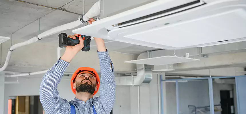 Eco‑Friendly Coil & Plenum Deep Cleaning in Hemet