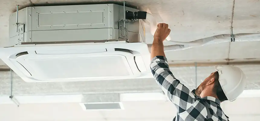 Our Local Vent Cleaning Services in Hemet, CA