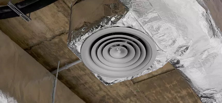 Our Low VOC Vent Installation Services in Hemet, CA