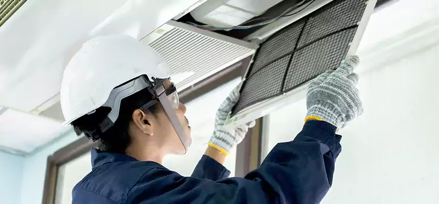 Our Residential Air Vent Cleaning Services in Hemet, CA