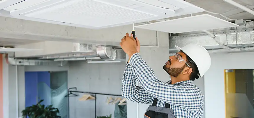 Our Roof Dryer Vent Cleaning Services in Hemet, CA