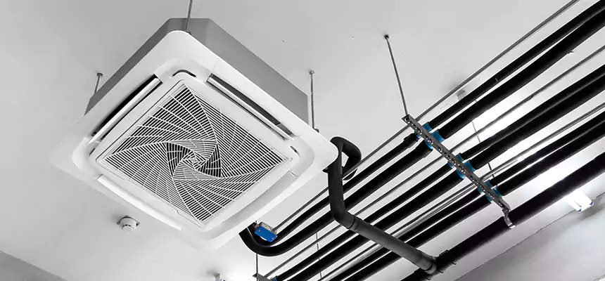 Our Smart AC Vent Controller Services in Hemet, CA