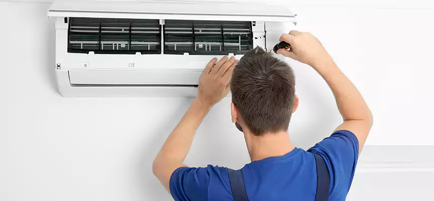 Our Smart Air Conditioning Installation Services in Hemet, CA