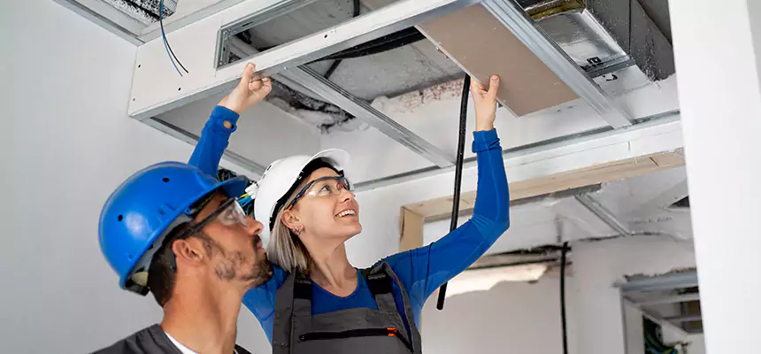 Our Vent Relocation Services in Hemet, CA