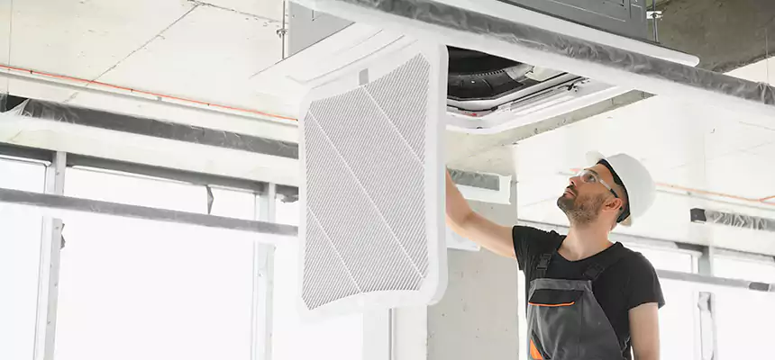 Dryer Ventilation Duct Cleaning in Hemet