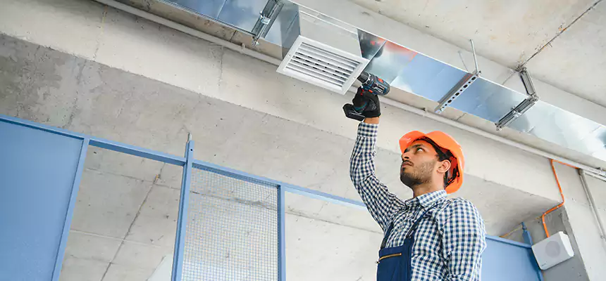 Efficient Exhaust Vent Cleaning in Hemet, CA