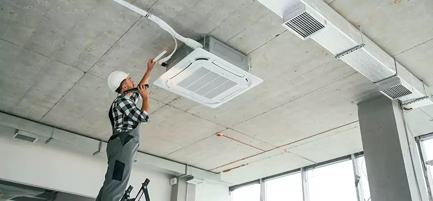 Our Wi Fi Connected Air Ducts Services in Hemet, CA