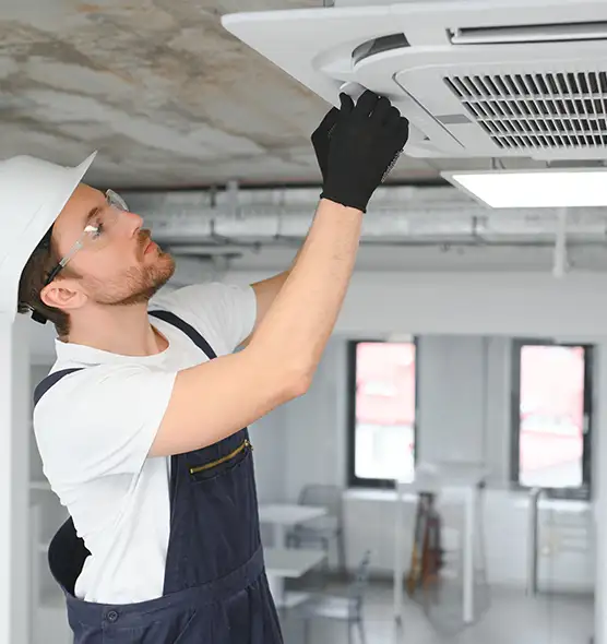 Top Affordable Duct Cleaning Services Near Me in Hemet, CA