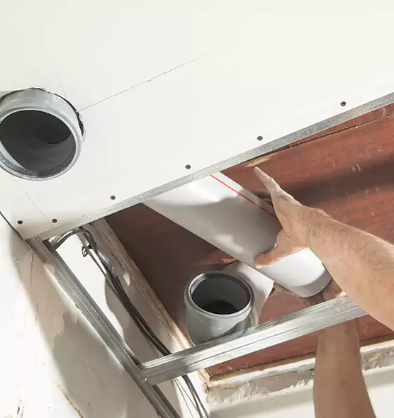 Professional Air Duct Replacement in Hemet, CA