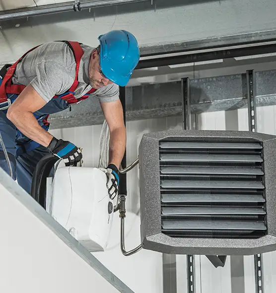 About Annual Vent Cleaning Plans in Hemet, CA