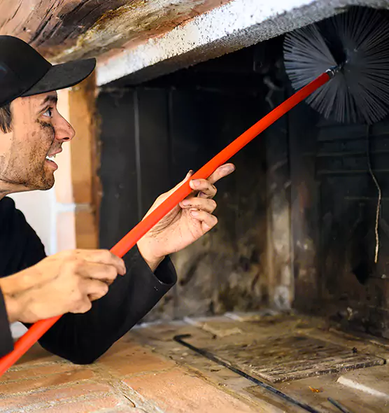 About Expert Chimney Cleaning in Hemet, CA