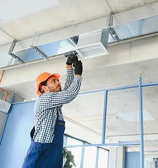 About Commercial Laundry Vent Cleaning in Hemet, CA