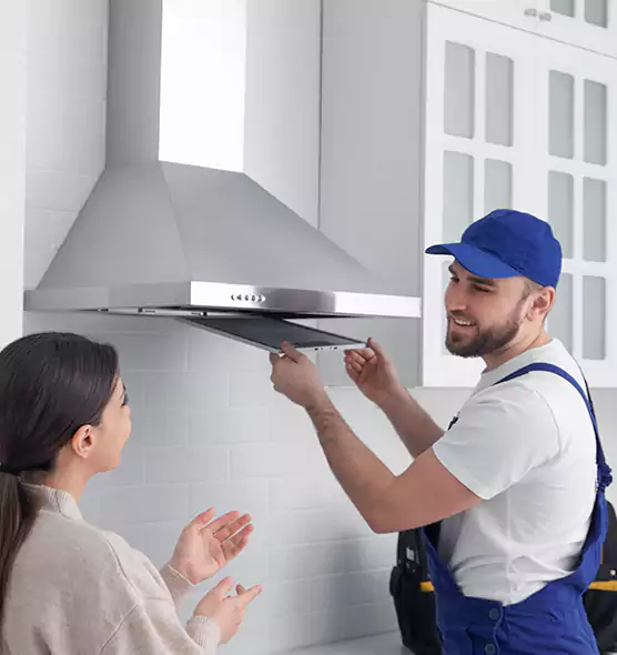 Professional Dryer Vent Cleaning Service in Hemet, CA