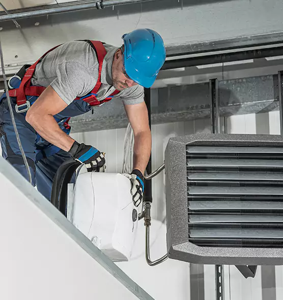 Professional HVAC Cleaning Solutions in Hemet, CA