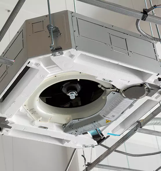 Professional Industrial Dryer Vent Cleaning in Hemet, CA