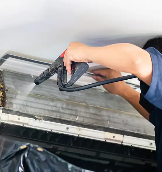 Welcome to Move-in/Move-out Duct Cleaning Services in Hemet, CA
