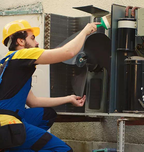 Top-Rated New Room Vent Extension in Hemet, CA