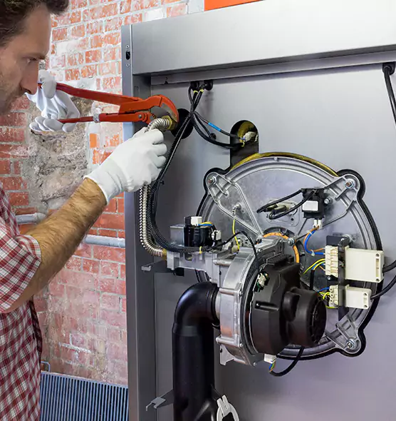 Advanced Repair Dryer Vent Hose in Hemet, CA