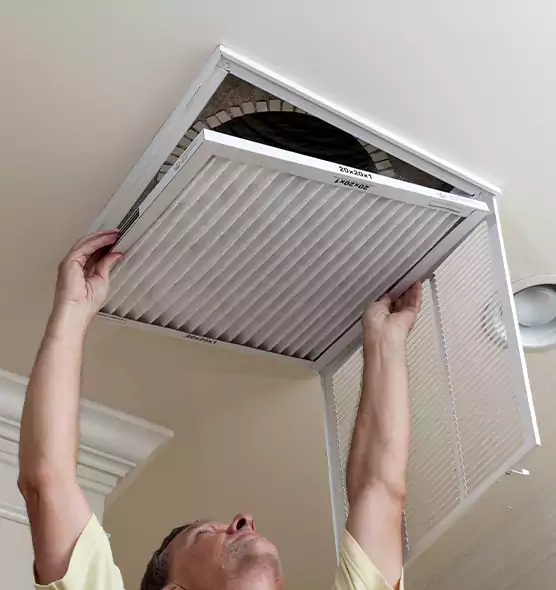 Advanced Residential Vent Cleaning in Hemet, CA