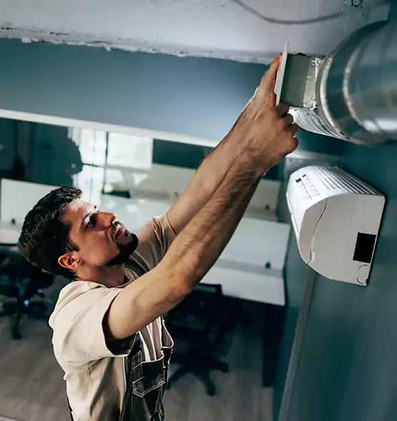 Reliable Warehouse Vent Cleaning in Hemet, CA