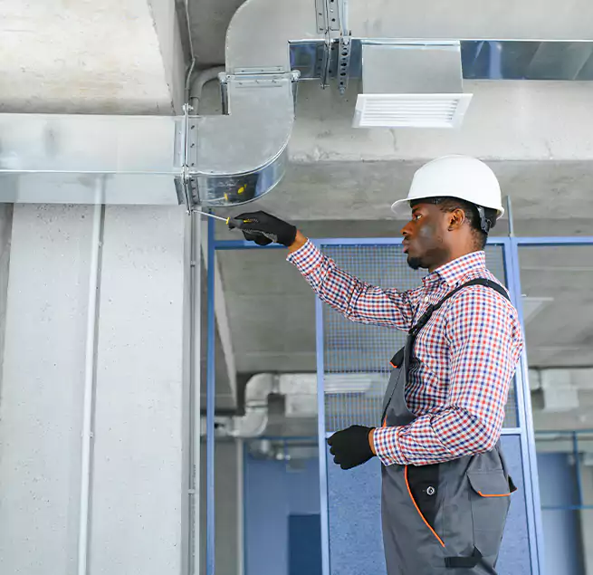 Why Homeowners & Businesses Trust Us Hemet, CA