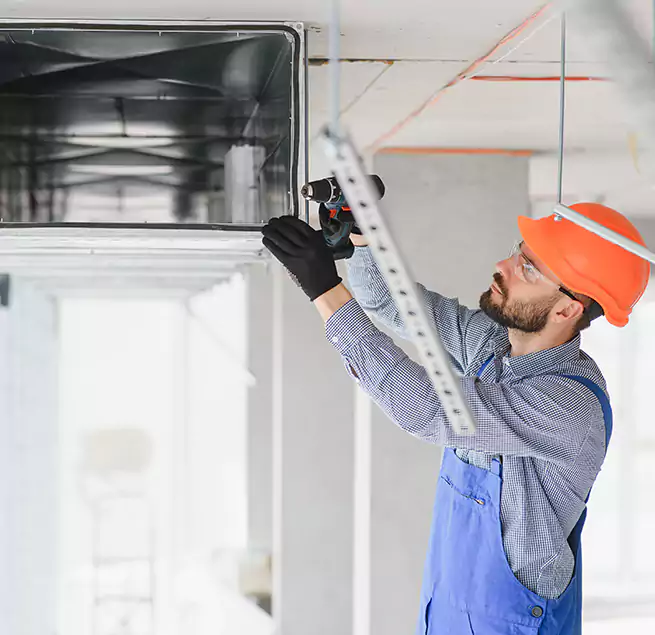 Why Homeowners & Businesses Trust Us Hemet, CA