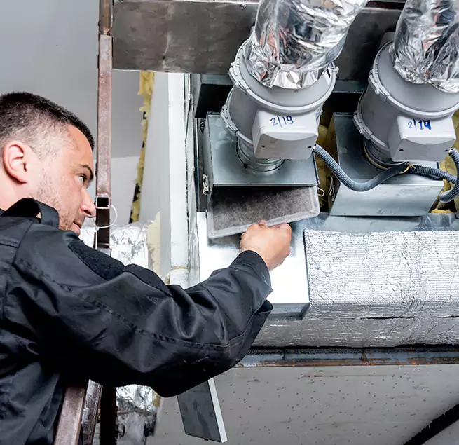 Why Homeowners & Businesses Trust Us in Hemet, CA