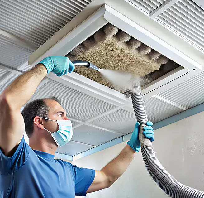 Why Homeowners Businesses Trust Us in Hemet, CA?