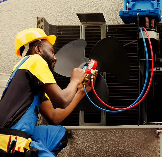 Why Homeowners & Businesses Trust Us in Hemet, CA?