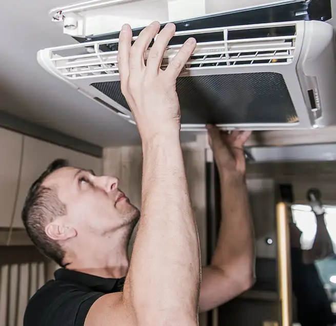 Why Homeowners & Businesses Trust Us Hemet, CA