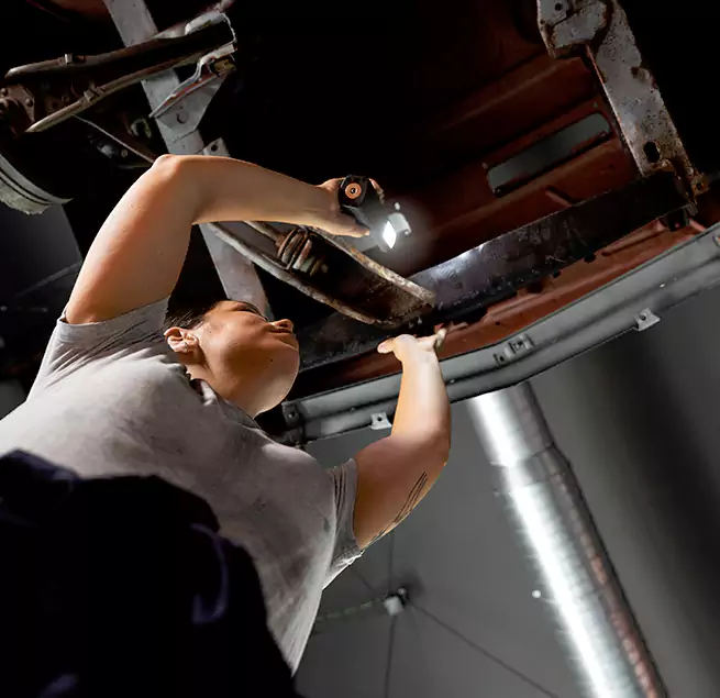 Why Homeowners & Businesses Trust Us Hemet, CA