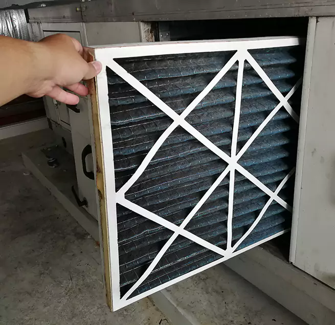 Why Homeowners & Businesses Trust Us Hemet, CA?